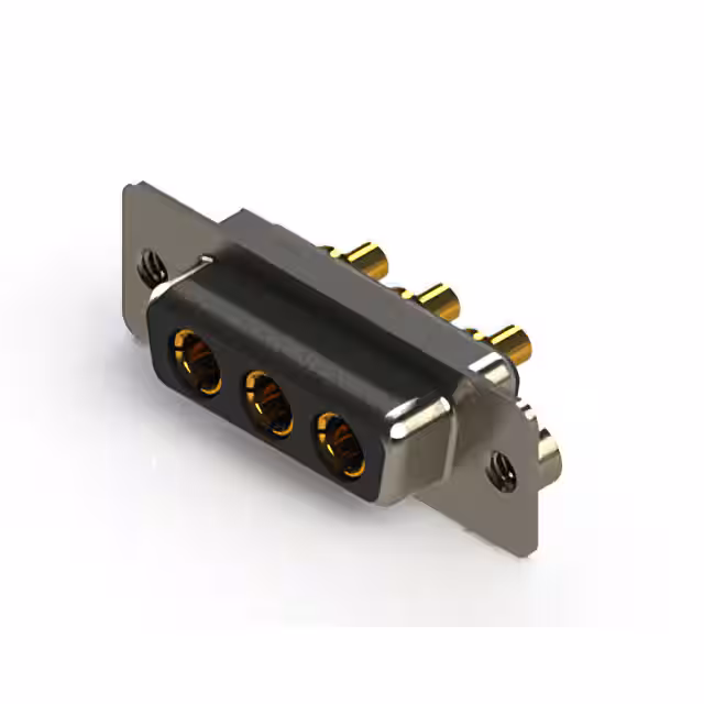 628-3W3-224-2N2 EDAC Inc.  Conjuntos de conectores D-Sub